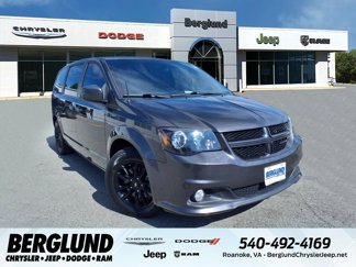 Used 2020 Dodge Grand Caravan GT image 1