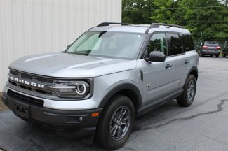 Used 2023 Ford Bronco Sport Big Bend w/ Convenience Package image 1