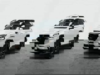 New 2026 Honda CR-V EX-L image 1