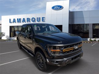 New 2025 Ford F150 Tremor image 1