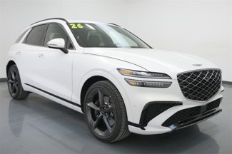 New 2026 Genesis GV70 2.5T Sport Prestige image 1