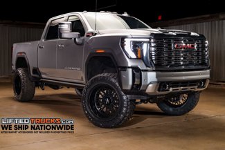Used 2025 GMC Sierra 2500 Denali w/ Denali Reserve Package image 1