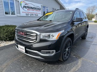 Used 2019 GMC Acadia SLT image 1