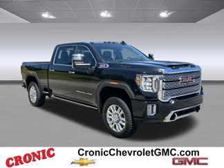Used 2023 GMC Sierra 2500 Denali w/ Denali Ultimate Package image 1