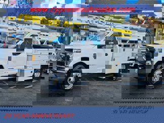 Used 2019 Ford F350 XL w/ XL Value Package image 1