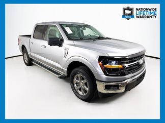 Used 2024 Ford F150 XLT w/ Mobile Office Package image 1