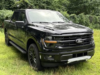 New 2025 Ford F150 XLT image 1