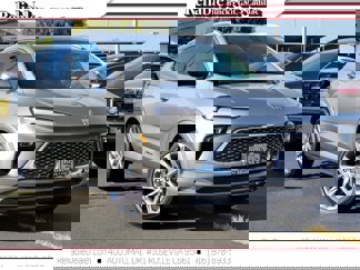 New 2024 Buick Encore GX Avenir w/ Avenir Technology Package image 1