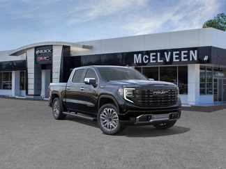 New 2026 GMC Sierra 1500 Denali Ultimate image 1