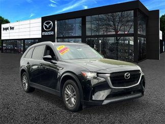 Certified 2024 MAZDA CX-90 Plug-In Hybrid w/ Preferred image 1