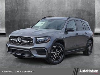Used 2025 Mercedes-Benz GLB 250 image 1