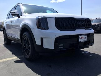 New 2025 Kia Telluride SX Prestige X-Pro image 1