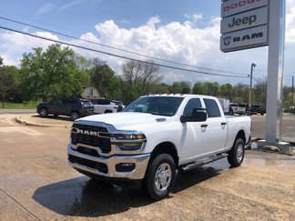 New 2025 RAM 2500 Tradesman image 1