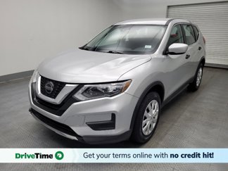 Used 2020 Nissan Rogue S image 1