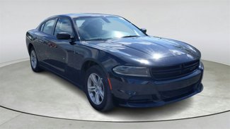 Used 2023 Dodge Charger SXT image 1