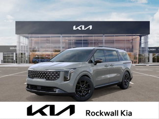 New 2026 Kia Carnival SX Prestige image 1