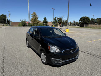 Used 2018 Mitsubishi Mirage ES image 1