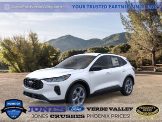 New 2025 Ford Escape ST-Line image 1