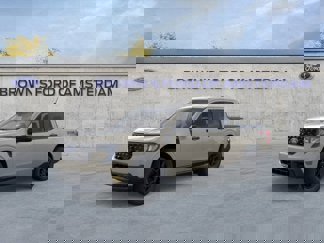 New 2025 Ford Maverick XLT w/ XLT Luxury Package image 1