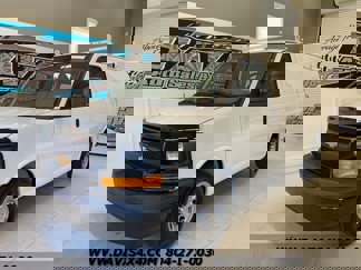 Used 2017 Chevrolet Express 2500 image 1