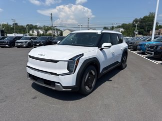New 2026 Kia EV9 Wind image 1