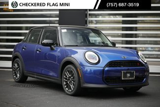 New 2025 MINI Cooper S image 1