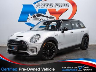 Used 2019 MINI Cooper Clubman S image 1