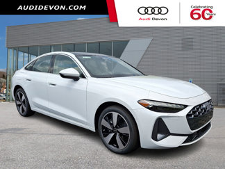 New 2025 Audi A5 2.0T Premium Plus image 1
