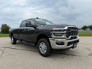 New 2026 RAM 2500 Tradesman image 1