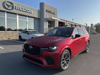 New 2025 MAZDA CX-70 3.3 Turbo S w/ Premium Package image 1
