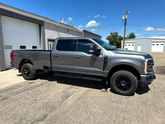 Used 2023 Ford F350 XLT w/ XLT Premium Package image 1