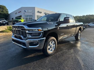 New 2025 RAM 2500 Lone Star image 1