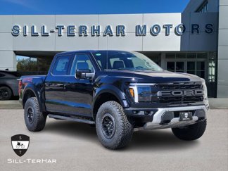 New 2025 Ford F150 Raptor image 1