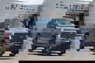 New 2025 Ford F150 Lightning XLT image 1
