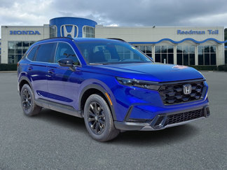 New 2025 Honda CR-V Sport image 1