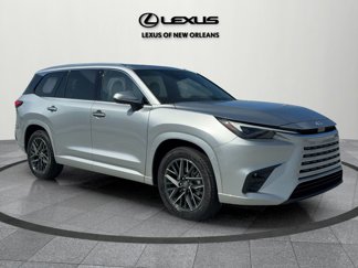 New 2025 Lexus TX 350 AWD image 1