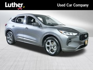 Used 2024 Ford Escape ST-Line image 1
