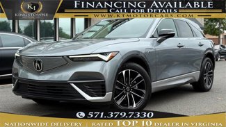 Used 2024 Acura ZDX A-Spec image 1