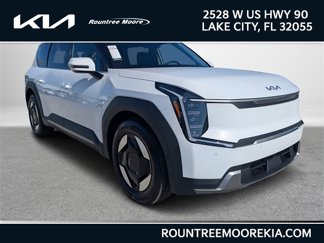 New 2026 Kia EV9 Wind image 1