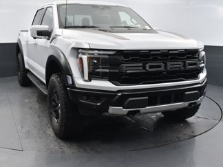 New 2025 Ford F150 Raptor image 1
