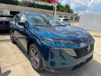 New 2025 Nissan Murano SL image 1