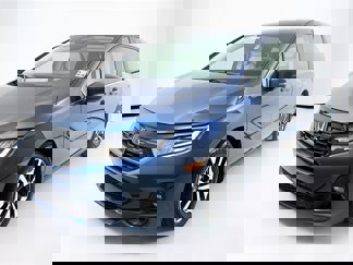 New 2026 Honda Odyssey EX-L image 1