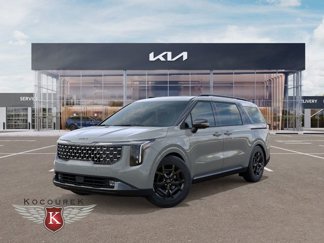 New 2026 Kia Carnival SX Prestige image 1