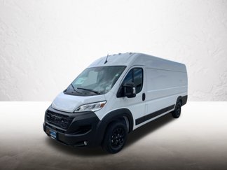 New 2024 RAM ProMaster 3500 w/ Quick Order Package 22H SLT+ image 1