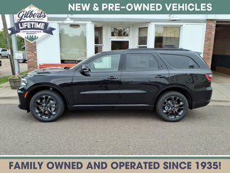 New 2026 Dodge Durango GT image 1