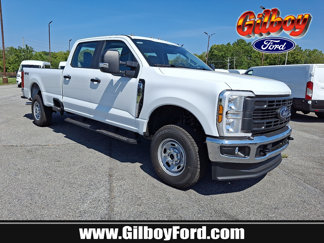 New 2025 Ford F250 XL image 1