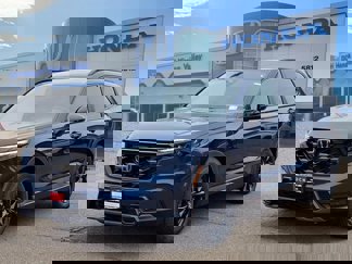 New 2026 Honda CR-V Sport-L image 1