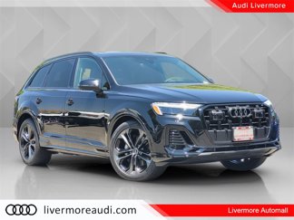 New 2025 Audi Q7 3.0T Prestige image 1