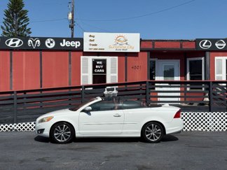 Used 2013 Volvo C70 T5 image 1