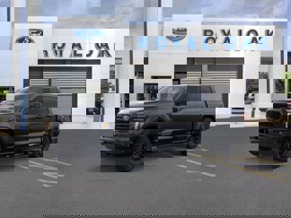 New 2025 Ford F150 Lariat image 1